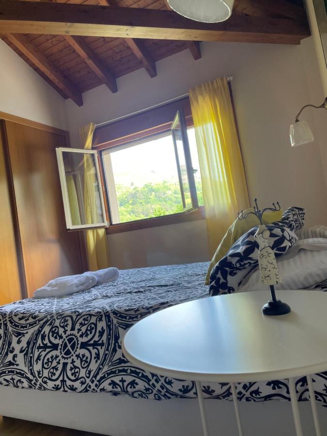 Apartamentos Cangas Relax En Grupo Кангас-де-Оніс Екстер'єр фото